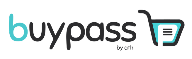 Buypass Logo