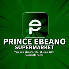 Prince Ebeano Supermarket