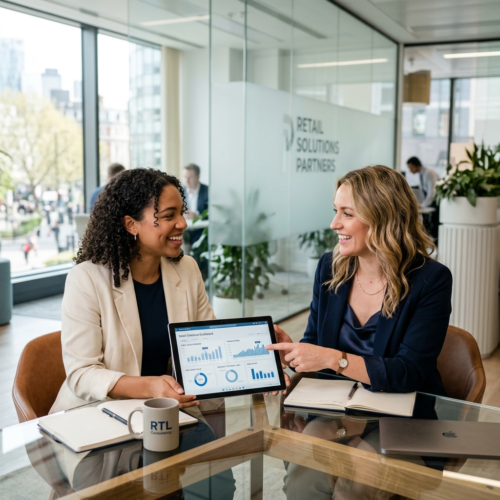 Buypass Retail Experts